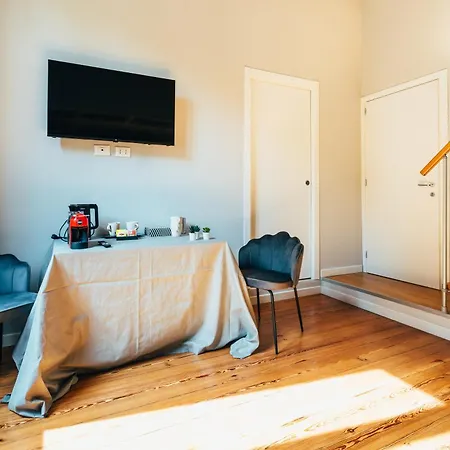 - Private Bathroom 4* Boloňa