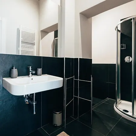 - Private Bathroom Penzion 4*